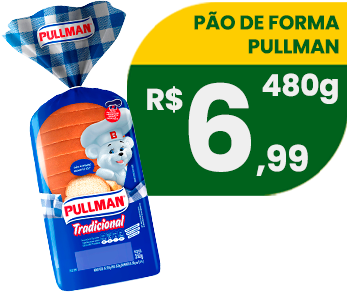 pao de forma