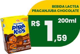 BEBIDA CHOCOLATE_