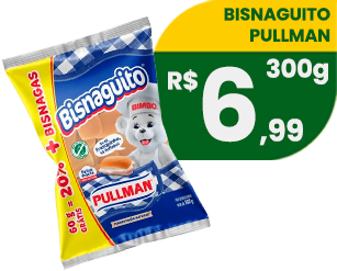 BISNAGUINHO
